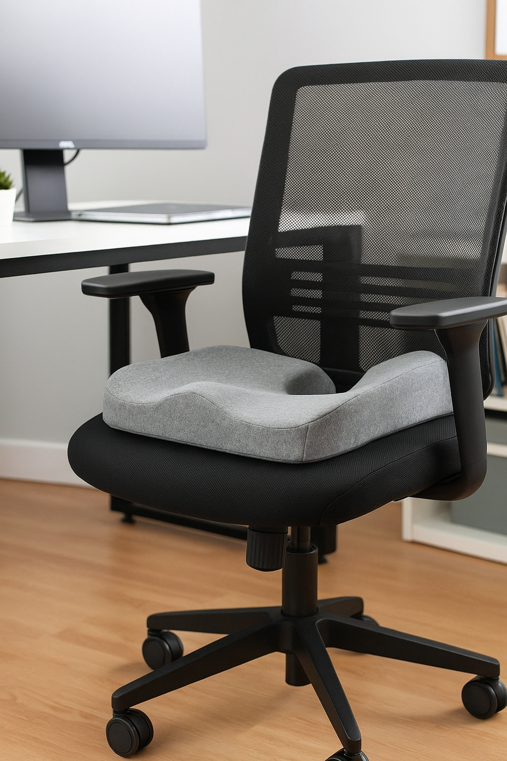 Ortopedisk sittkudde